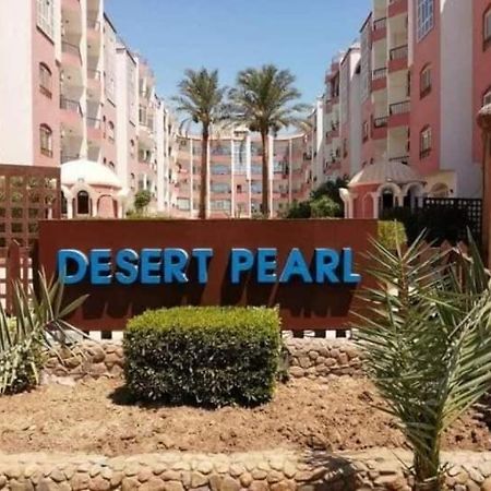 Disert Peral View Apartment Hurghada Exterior photo